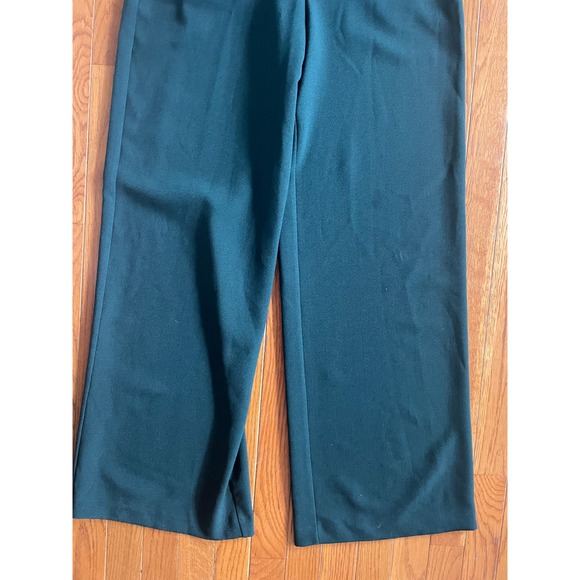 Vince Camuto Crepe Jumpsuit - Picture 9 of 13